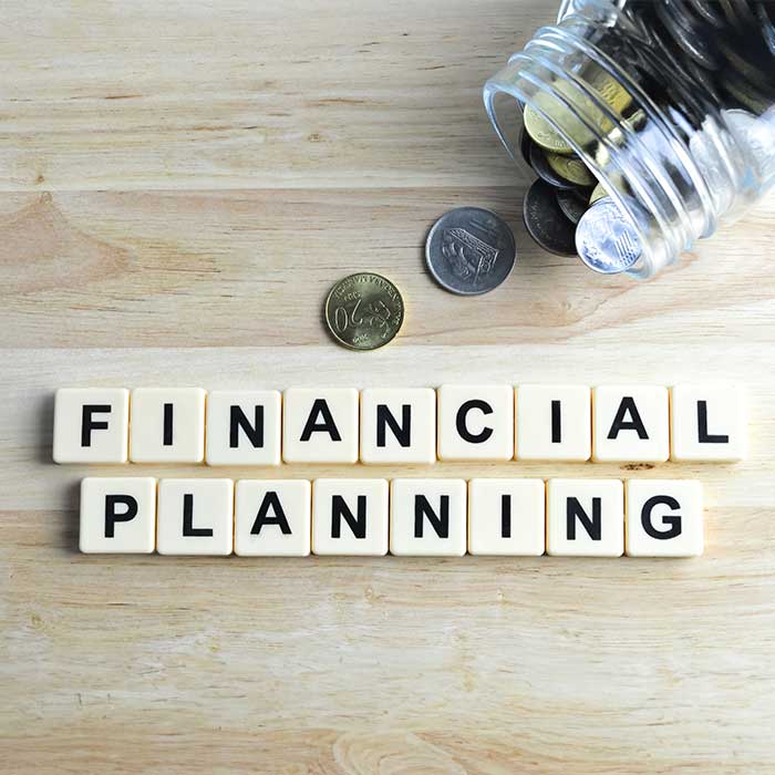 Erstellung Finanzplan Vorlage
